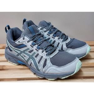 ASICS Womens Gel- Venture 7 | Grey | Athletic Shoes Size 6